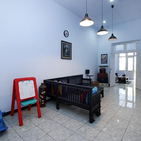 Reddoorz Near Stasiun Lawang Otel Dış mekan fotoğraf